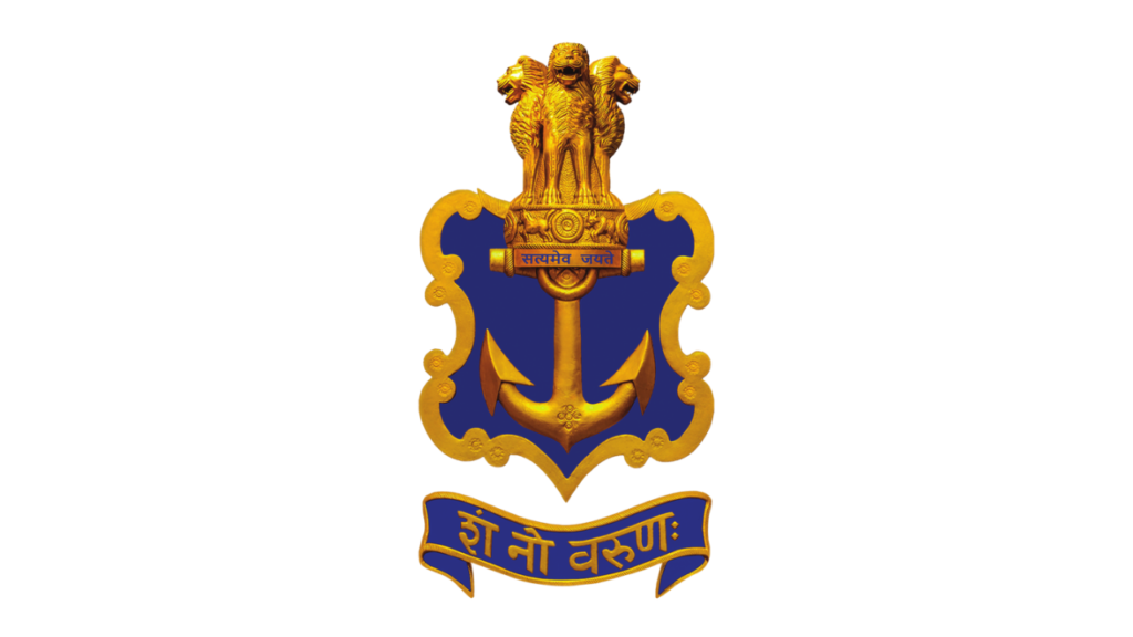 Indian Navy B.Tech Entry Scheme